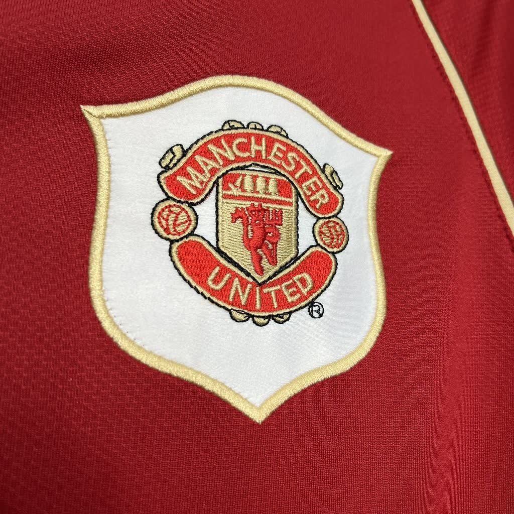 football-shirt-manchester-united-home-06-07-retro-4 Football Shirt Manchester United Home 06-07 Retro extra 2