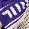 Football Shirt Fiorentina Home 99-00 Retro extra 2