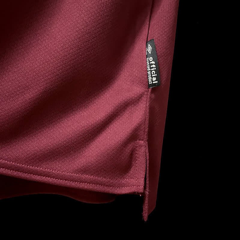 football-shirt-west-ham-united-home-22-23-4 Football Shirt West Ham United Home 22-23 extra 2