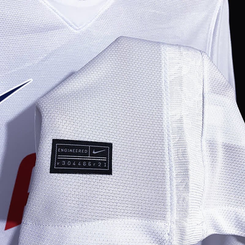 football-shirt-tottenham-hotspur-home-21-22-5 Football Shirt Tottenham Hotspur Home 21-22 extra 3