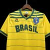 football-shirt-brazil-home-84-85-retro-4 Football Shirt Brazil Home 84-85 Retro extra 2