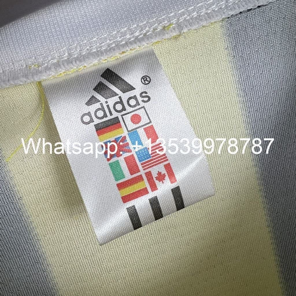 football-shirt-real-zaragoza-away-96-97-retro-4 Football Shirt Real Zaragoza Away 96-97 Retro extra 2