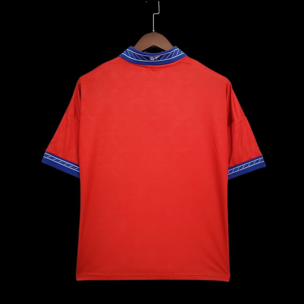football-shirt-chile-home-98-99-retro-2 Football Shirt Chile Home 98-99 Retro back