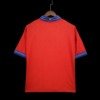 football-shirt-chile-home-98-99-retro-2 Football Shirt Chile Home 98-99 Retro back