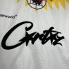 football-shirt-club-america-retro-95-96-white-4 Football Shirt Club America Retro 95-96 White extra 2