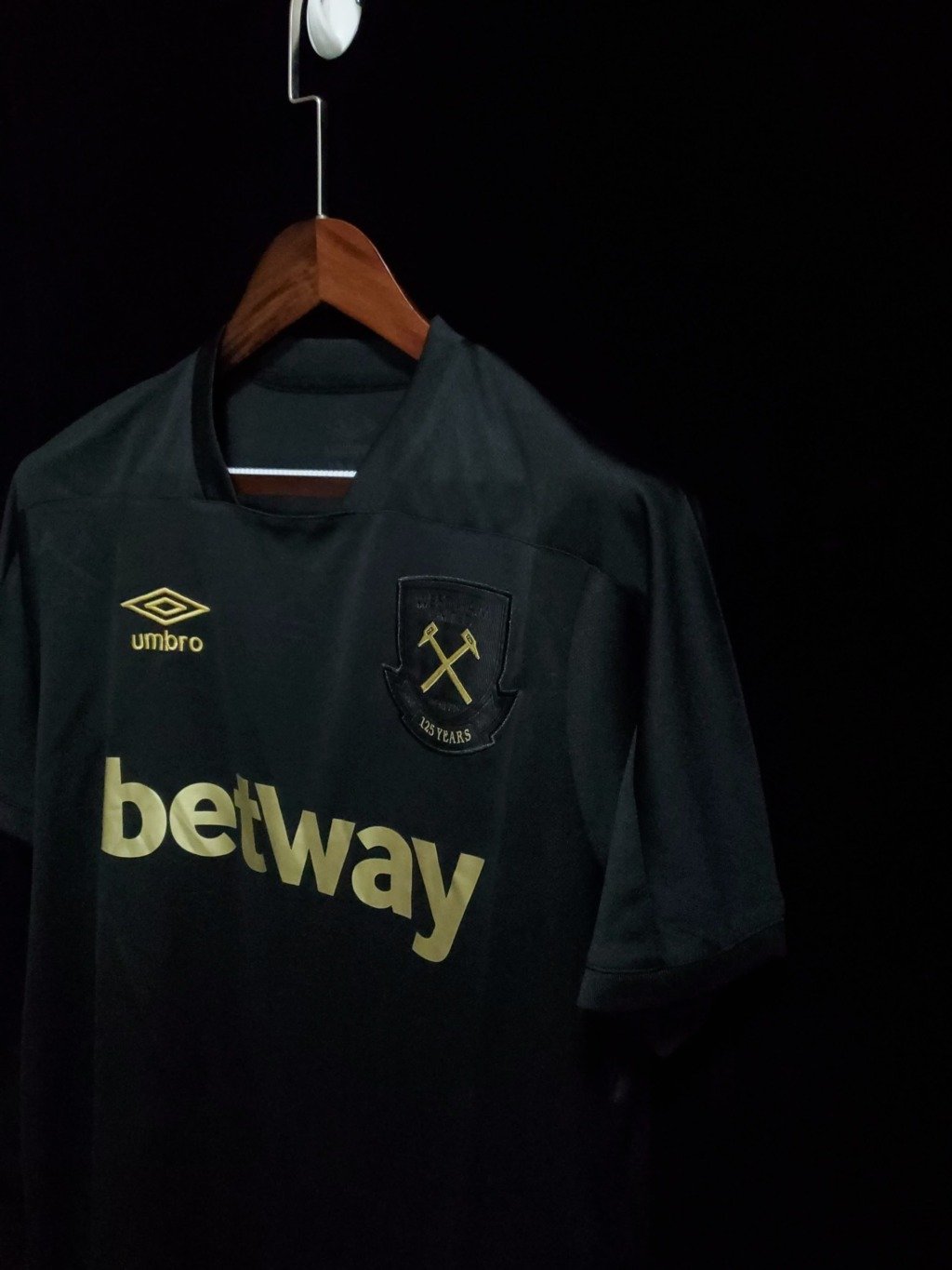 football-shirt-west-ham-united-third-20-21-4 Football Shirt West Ham United Third 20-21 extra 2