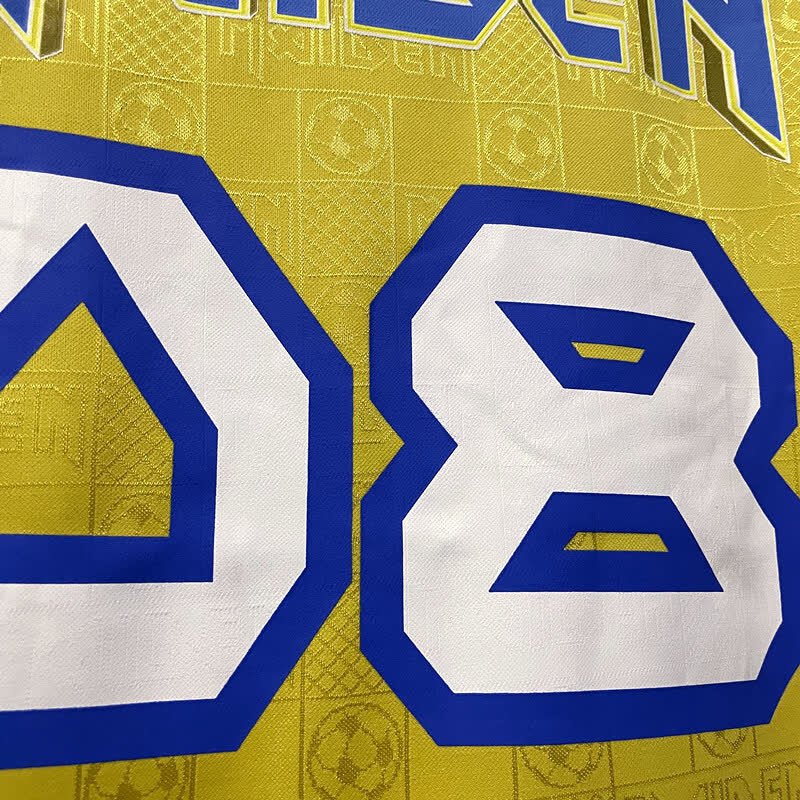 football-shirt-west-ham-united-iron-maiden-yellow-25-26-5 Football Shirt West Ham United Iron Maiden Yellow 25-26 extra 3