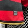 Football Shirt Flamengo Home Long Sleeve 08-09 Retro extra 2