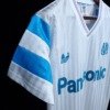 football-shirt-olympique-marseille-home-90-91-retro-4 Football Shirt Olympique Marseille Home 90-91 Retro extra 2