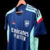 football-shirt-arsenal-training-21-23-4 Football Shirt Arsenal Training 21-22 extra 2