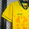 Football Shirt Brazil Home 1994 Retro extra 2