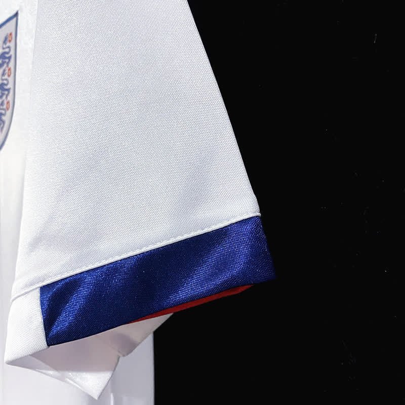 football-shirt-england-home-89-90-retro-4 Football Shirt England Home 89-90 Retro extra 2