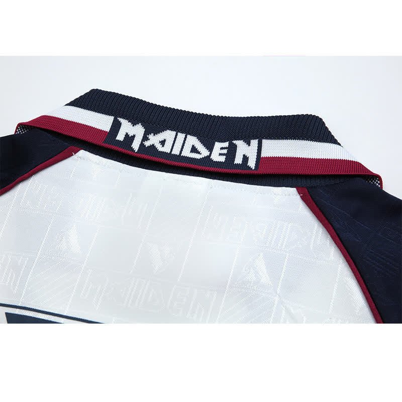 football-shirt-west-ham-iron-maiden-99-01-away-4 Football Shirt West Ham Iron Maiden 99-01 Away extra 2