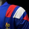 Football Shirt France Home 92-94 Retro extra 2