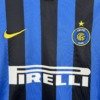 Football Shirt Inter Milan Home Retro 02-04 extra 2