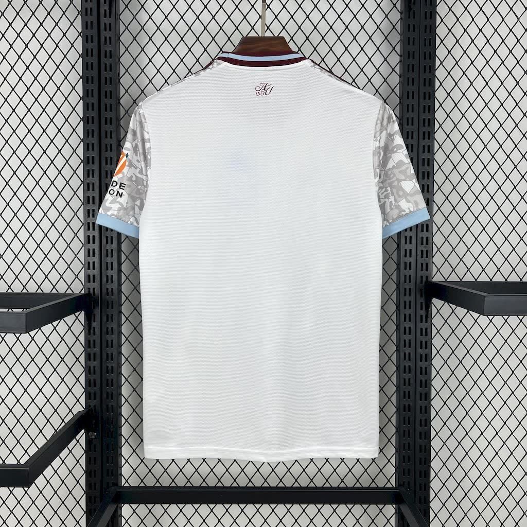 football-shirt-aston-villa-third-25-26-2 Football Shirt Aston Villa Third 25-26 back