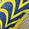 Football Shirt Parma Calcio Away 95-97 Retro extra 2