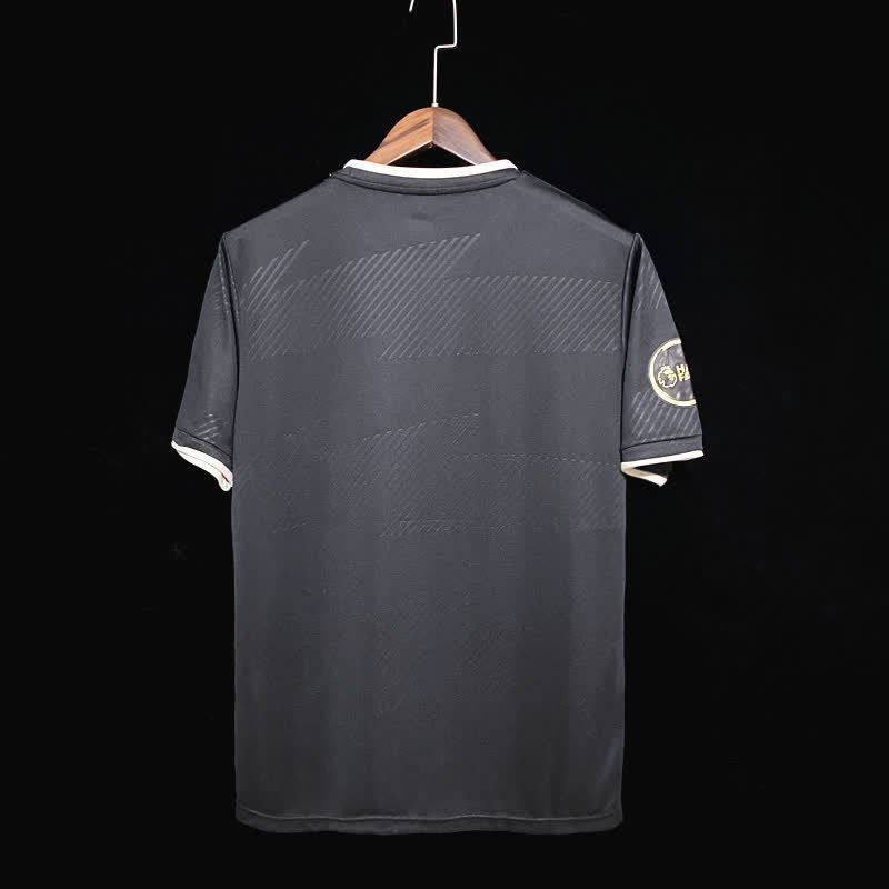 Football Shirt Premier League Home 21-22 back