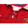 football-shirt-manchester-united-home-92-93-retro-4 Football Shirt Manchester United Home 92-93 Retro extra 2