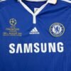football-shirt-chelsea-home-07-08-4 Football Shirt Chelsea Home 07-08 extra 2