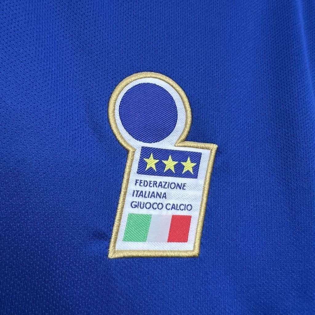 football-shirt-italy-home-96-97-retro-4 Football Shirt Italy Home 96-97 Retro extra 2