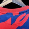 football-shirt-arsenal-pre-match-training-22-23-4 Football Shirt Arsenal Pre-match Training 22-23 extra 2