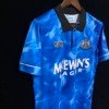 Football Shirt Newcastle United Away 1994-1995 extra 2