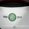 Football Shirt Celtic FC 125th Anniversary 12-13 Retro extra 2