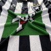 football-shirt-botafogo-home-1995-retro-4 Football Shirt Botafogo Home 1995 Retro extra 2