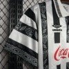 Football Shirt Atletico Mineiro Home 1995 Retro extra 3