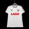 football-shirt-colo-colo-home-92-93-retro-4 Football Shirt Colo Colo Home 92-93 Retro extra 2