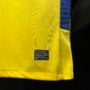 football-shirt-corinthians-goalkeeper-yellow-14-15-4 Football Shirt Corinthians Goalkeeper Yellow 14-15 extra 2