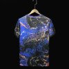 Football Shirt Tottenham Hotspur Away 21-22 extra 2