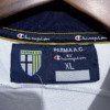 Football Shirt Parma Home 02-04 Retro extra 2