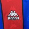 football-shirt-fc-barcelona-home-95-97-long-sleeves-4 Football Shirt FC Barcelona Home 95-97 Long Sleeves extra 2