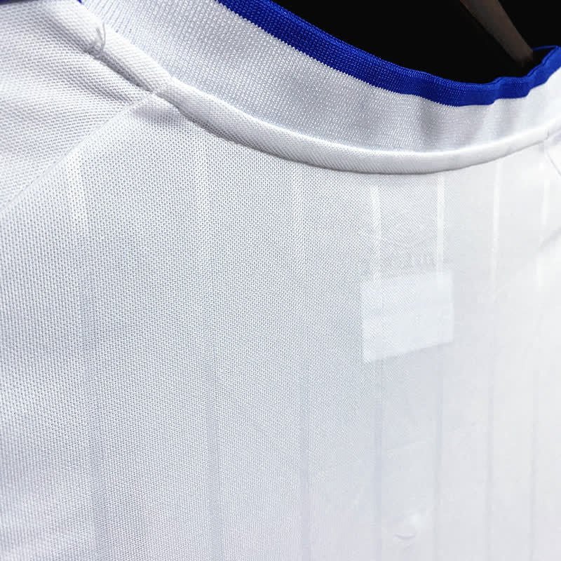 Football Shirt Chelsea Away 01-03 Retro extra 3