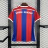football-shirt-bayern-munich-home-14-15-retro-2 Football Shirt Bayern Munich Home 14-15 Retro back