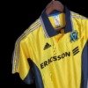 Football Shirt Olympique de Marseille Away 98-99 Retro extra 2