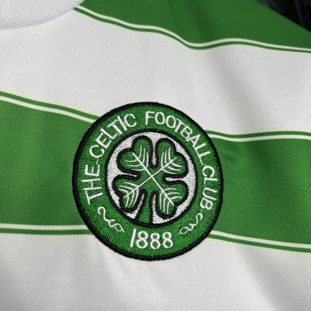 football-shirt-celtic-home-85-87-retro-4 Football Shirt Celtic Home 85-87 Retro extra 2