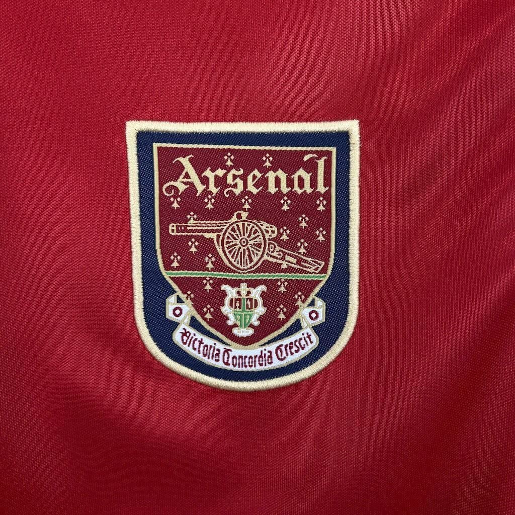 football-shirt-arsenal-home-00-01-retro-4 Football Shirt Arsenal Home 00-01 Retro extra 2