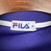 Football Shirt Fiorentina Home 98-99 Long Sleeves Retro extra 2