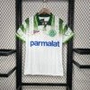 Football Shirt Palmeiras Away 96-97 Retro extra 2