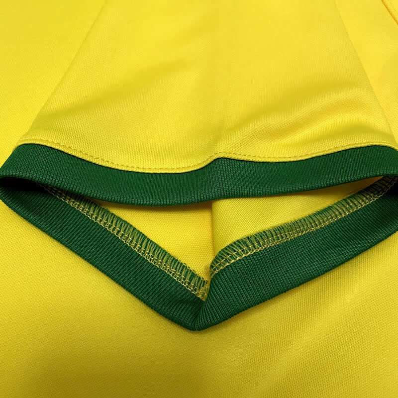 football-shirt-brazil-home-1970-retro-4 Football Shirt Brazil Home 1970 Retro extra 2