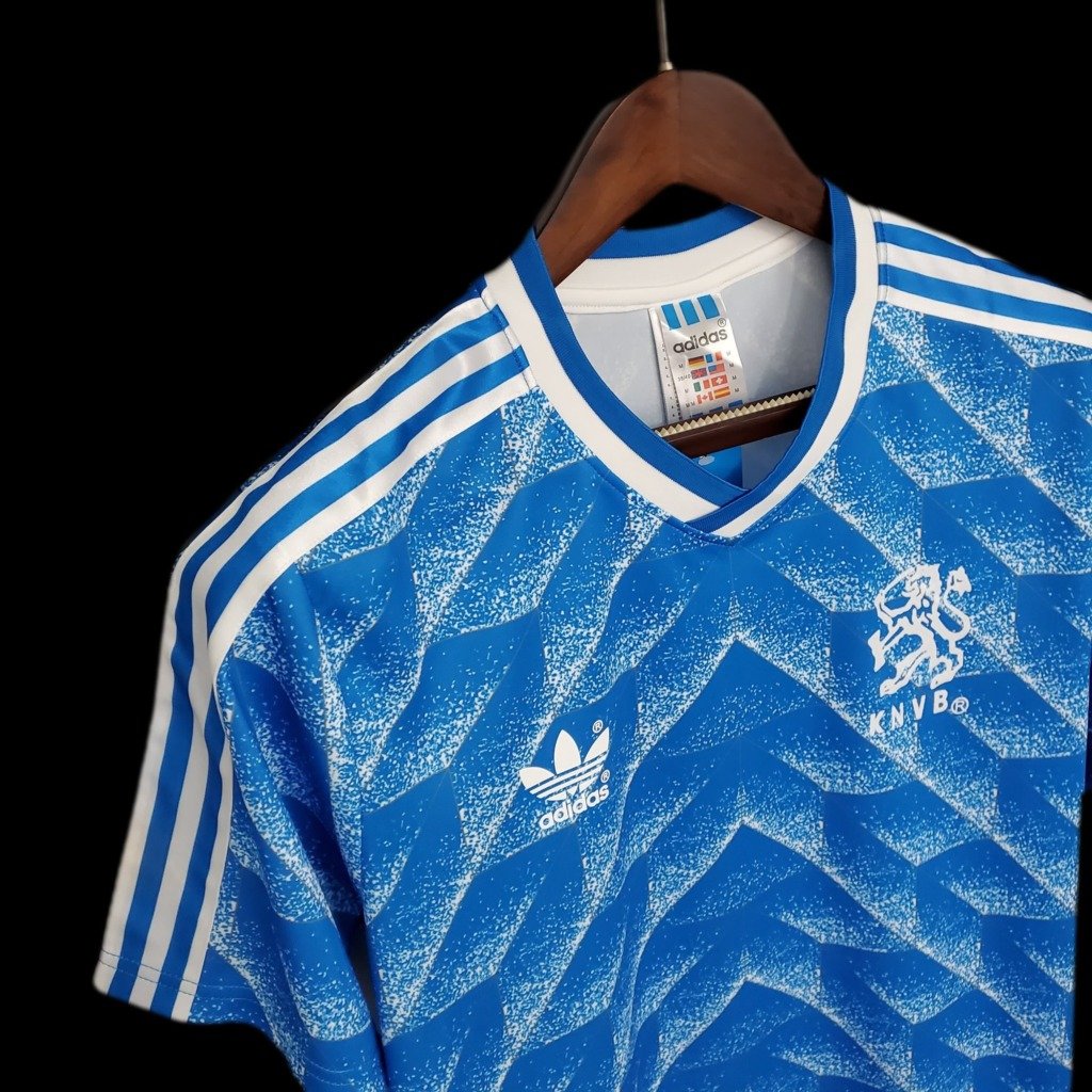 football-shirt-netherlands-home-1988-retro-5 Football Shirt Netherlands Home 1988 Retro extra 3