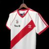 Football Shirt River Plate Home 1986 extra 2