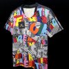 Football Shirt Arsenal Co-branded 23-24 extra 2