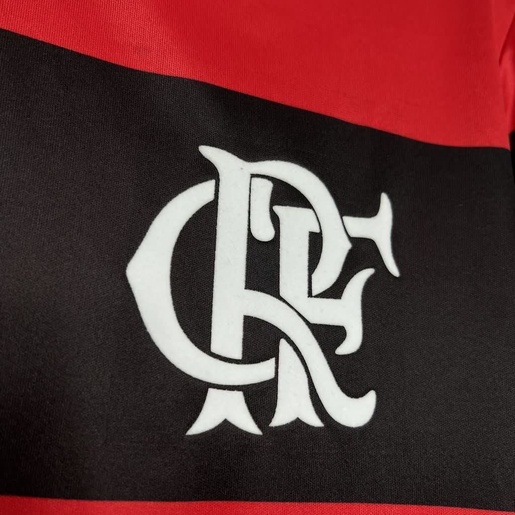 football-shirt-flamengo-commemorative-25-26-retro-4 Football Shirt Flamengo Commemorative 25-26 Retro extra 2