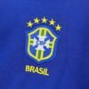 Football Shirt Brazil Away 04-06 Retro extra 2