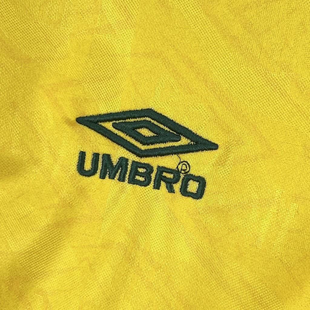 football-shirt-brazil-home-91-93-retro-1-4 Football Shirt Brazil Home 91-93 Retro extra 2