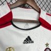Football Shirt AC Milan Away 06-07 Retro extra 3